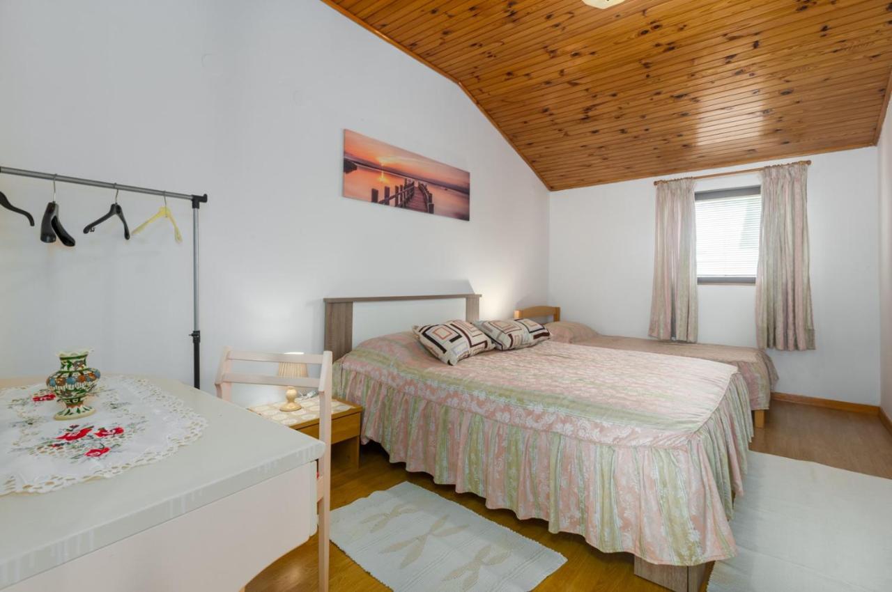 Apartman Ana Пореч Экстерьер фото