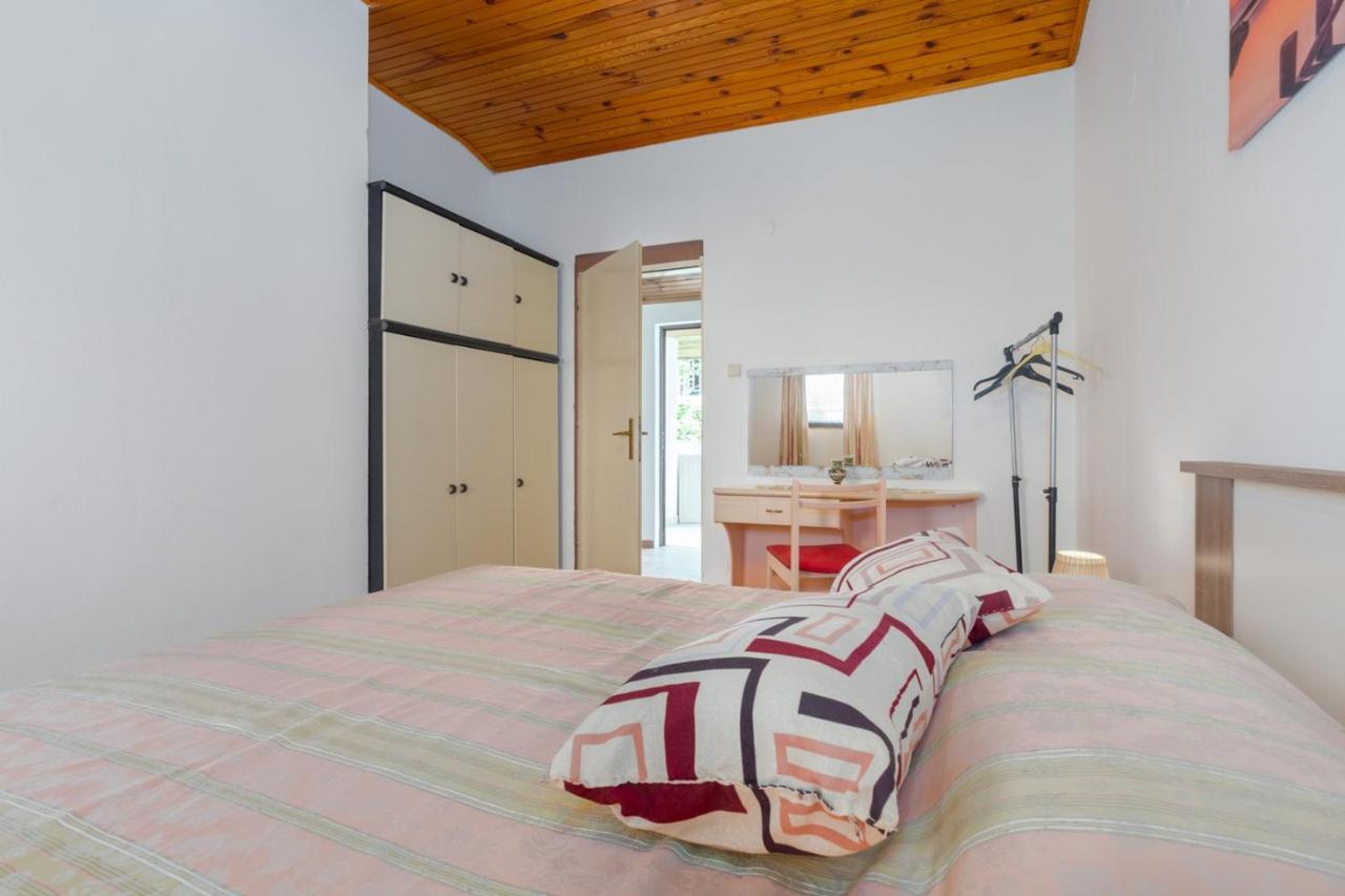 Apartman Ana Пореч Экстерьер фото