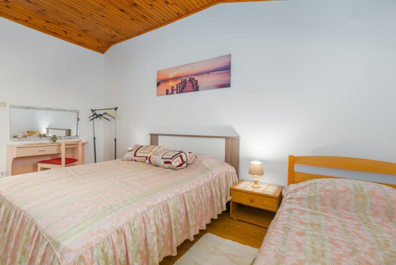 Apartman Ana Пореч Экстерьер фото