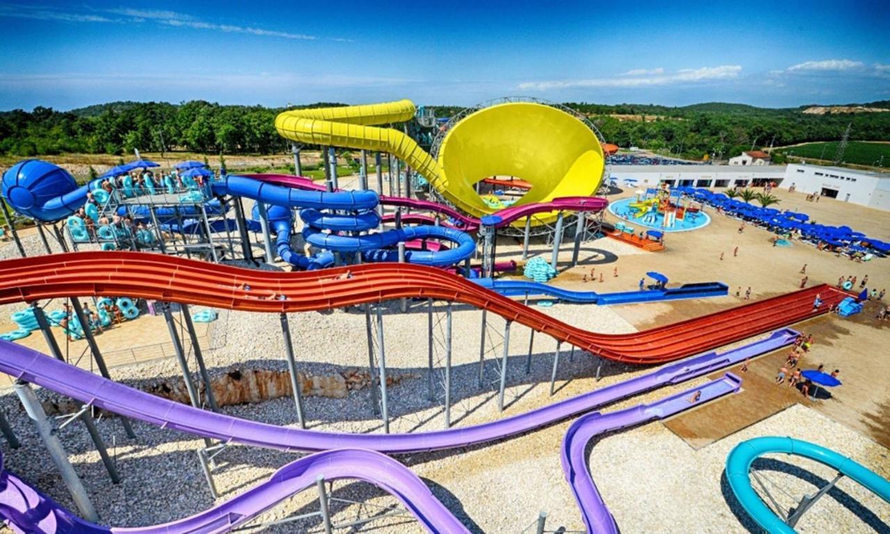 Apartman Ana Пореч Номер фото